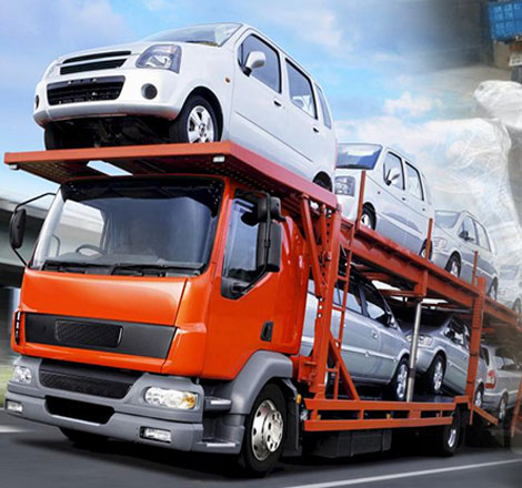 Bike and Car Relocation Service