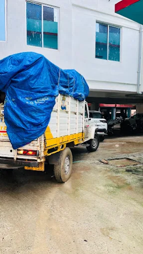Maa Geeta Packers and Movers